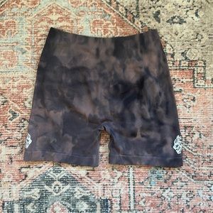 DARCSPORT SHE Booty Shorts